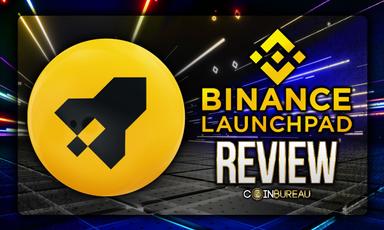 Binance Launchpad & Launchpool: Your Ultimate Guide to Crypto Fundraising