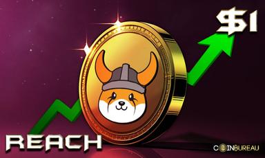 FLOKI Coin Price Analysis: Can It Hit $1?