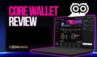 Core Wallet Review: Exploring Multi-Chain And DeFi Features