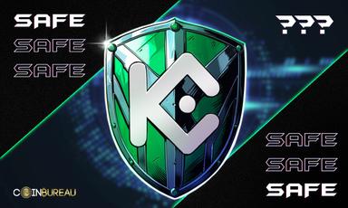 Is KuCoin Safe in 2025? Security, Legal, Risks