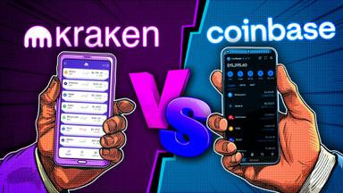 Comparing Kraken and Coinbase: Which Crypto Exchange is Right for You In 2025?