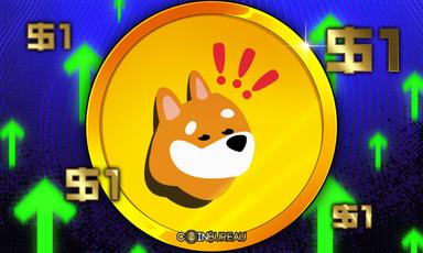BONK Coin Price Predictions: Will It Hit the $1 Mark?
