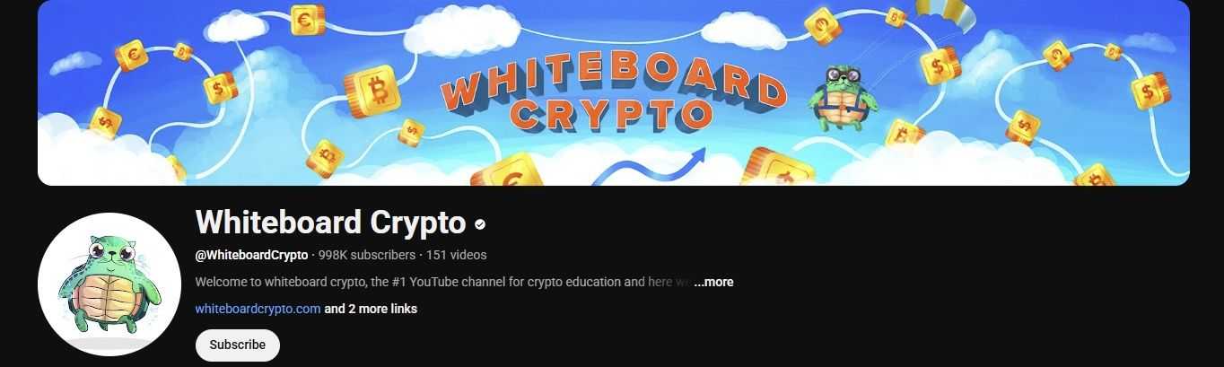 WhiteboardCrypto