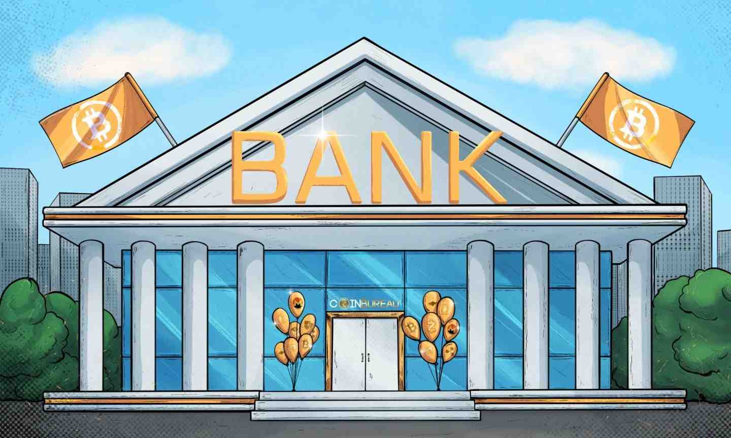 2026's Top Crypto-Friendly Banks: Where to Manage Your Digital Assets