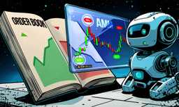 AMM or Order Book? Here’s What Every Trader Should Know