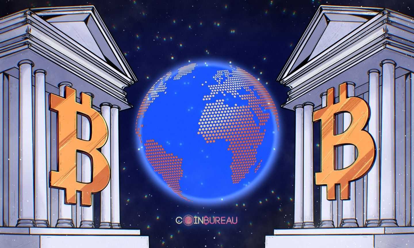 4 Steps to Get Your Crypto Taxes Done Before The April 18 Deadline