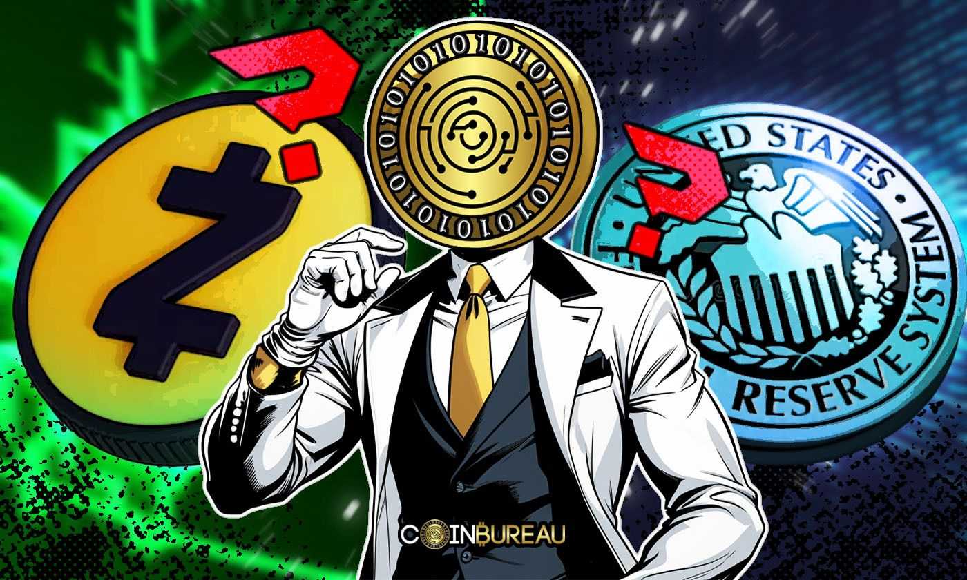 Markets Struggling, Dollar Strength and Privacy Still Hot