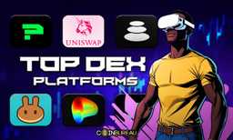 Explore the Top DEX Platforms for Advanced Traders!