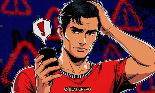 Avoid These Common Hardware Wallet Errors That Put Crypto at Risk