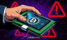 The Real Security Threats Facing Your Hardware Wallet (And How to Prevent Them)