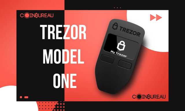 Trezor One Review 2026: Trusted Wallet for Safe Crypto Storage
