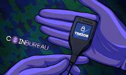 Choosing Between Trezor One and Model T: The Ultimate Guide (2026 Updated)