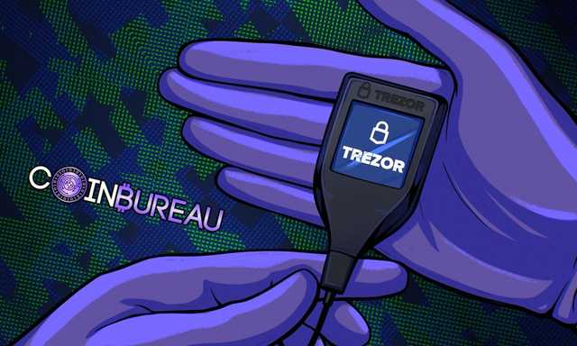Choosing Between Trezor One and Model T: The Ultimate Guide (2026 Updated)