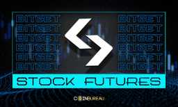 Bitget Stock Futures Explained: How Crypto Traders Can Access U.S. Equities