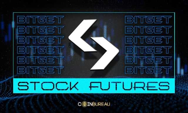 Bitget Stock Futures Explained: How Crypto Traders Can Access U.S. Equities
