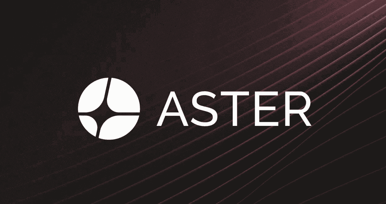 About ASTER Token