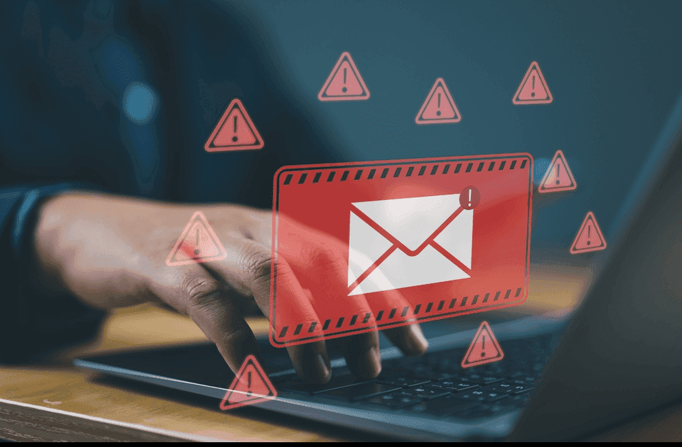 Red Flags & Scams Spike During Crashes (Read This)