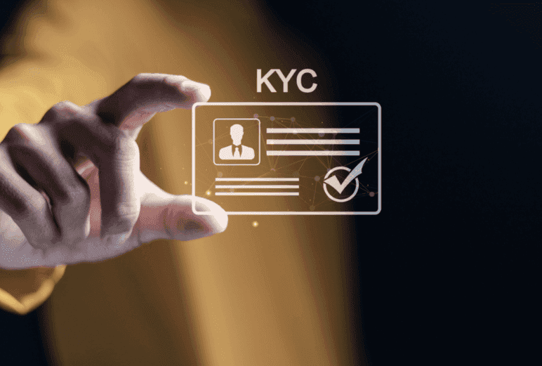 KYC & limits