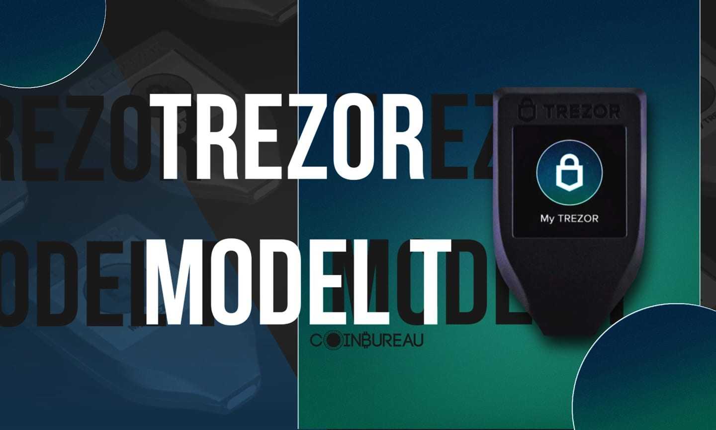 Trezor Model T Review 2024: The Ultimate Crypto Storage Wallet