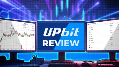 Upbit Review 2024: Exploring Korea's Largest Crypto Exchange