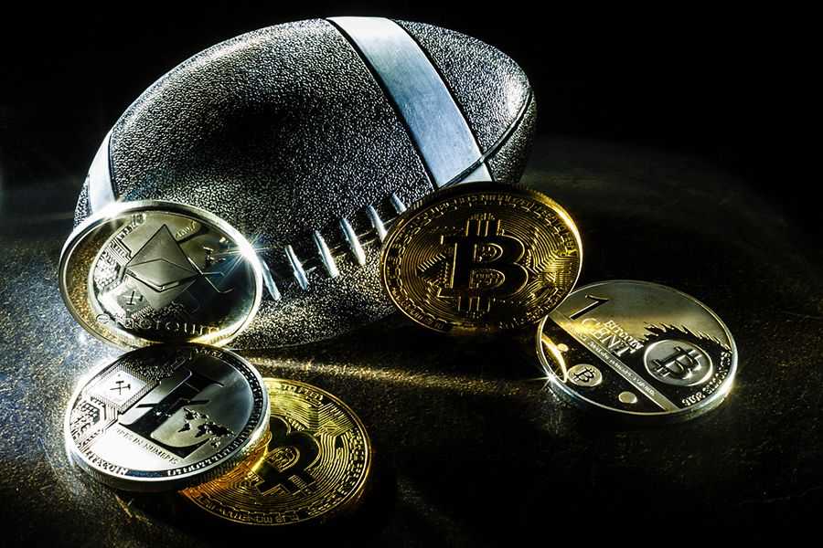 Could Legalized US Sports Betting Drive Blockchain Adoption?