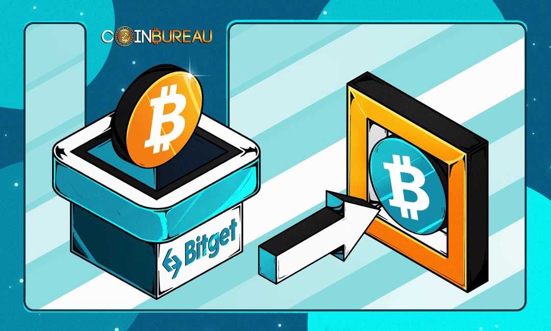 Bitget Security Overview: How Safe is it?