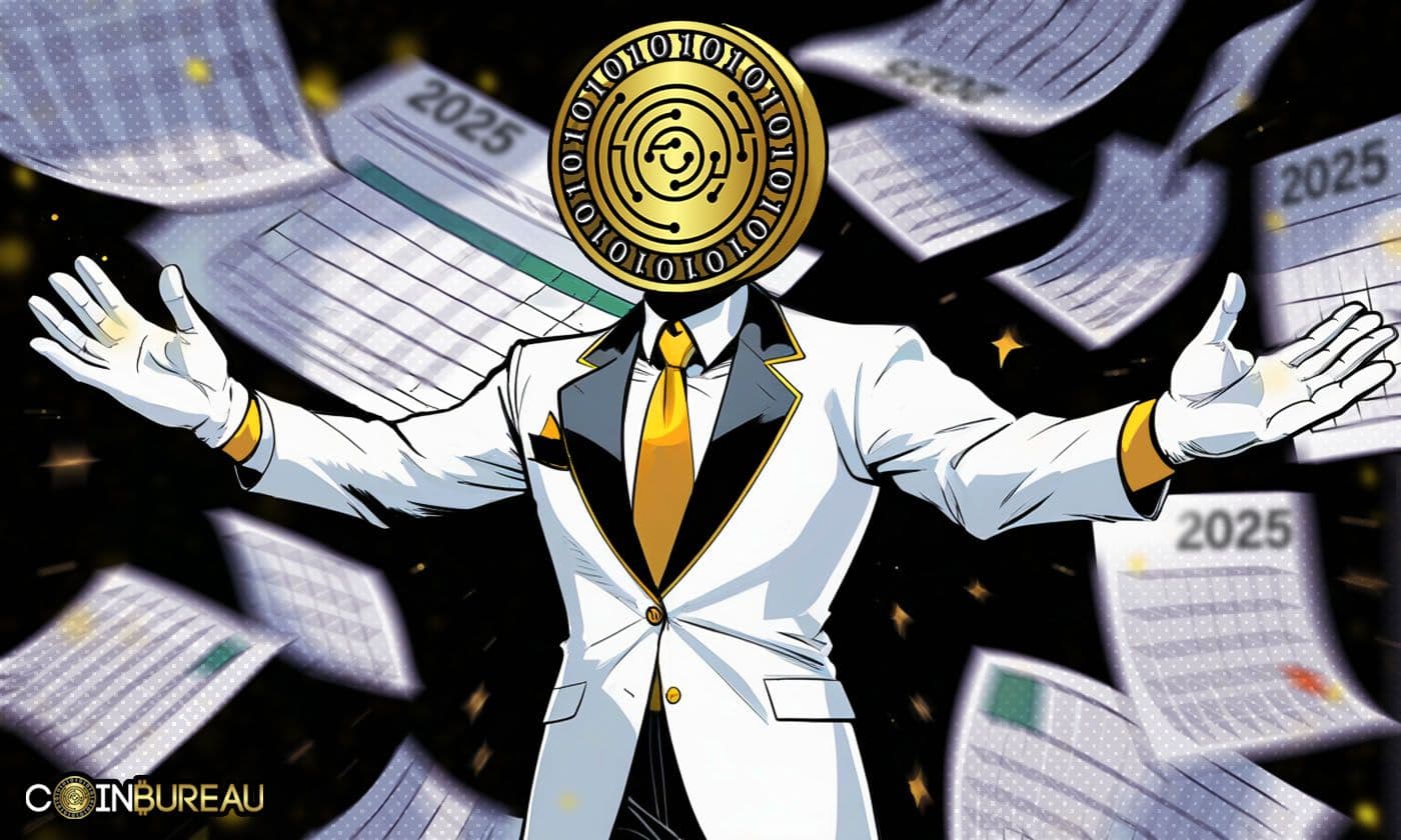 Crypto's Year in Review: Experts Share Thoughts on a Tumultuous 2025