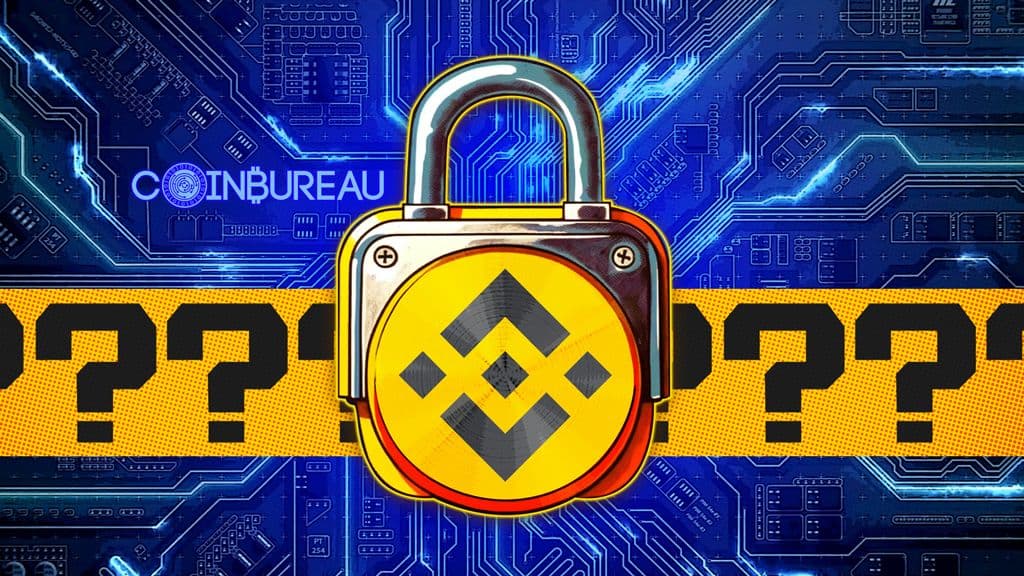 Is Binance A Trusted & Secure Exchange In 2026? An Expert Analysis Of Security Features & Risks
