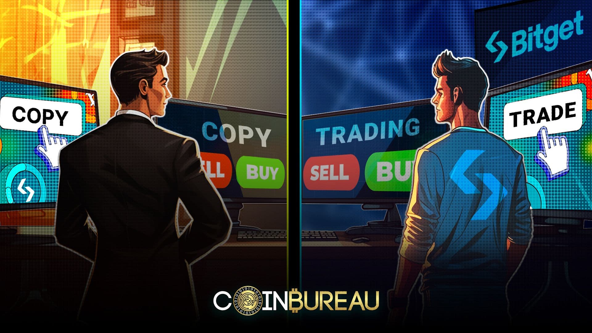 Bitget Copy Trading Review 2025: Maximise Your Crypto Trading