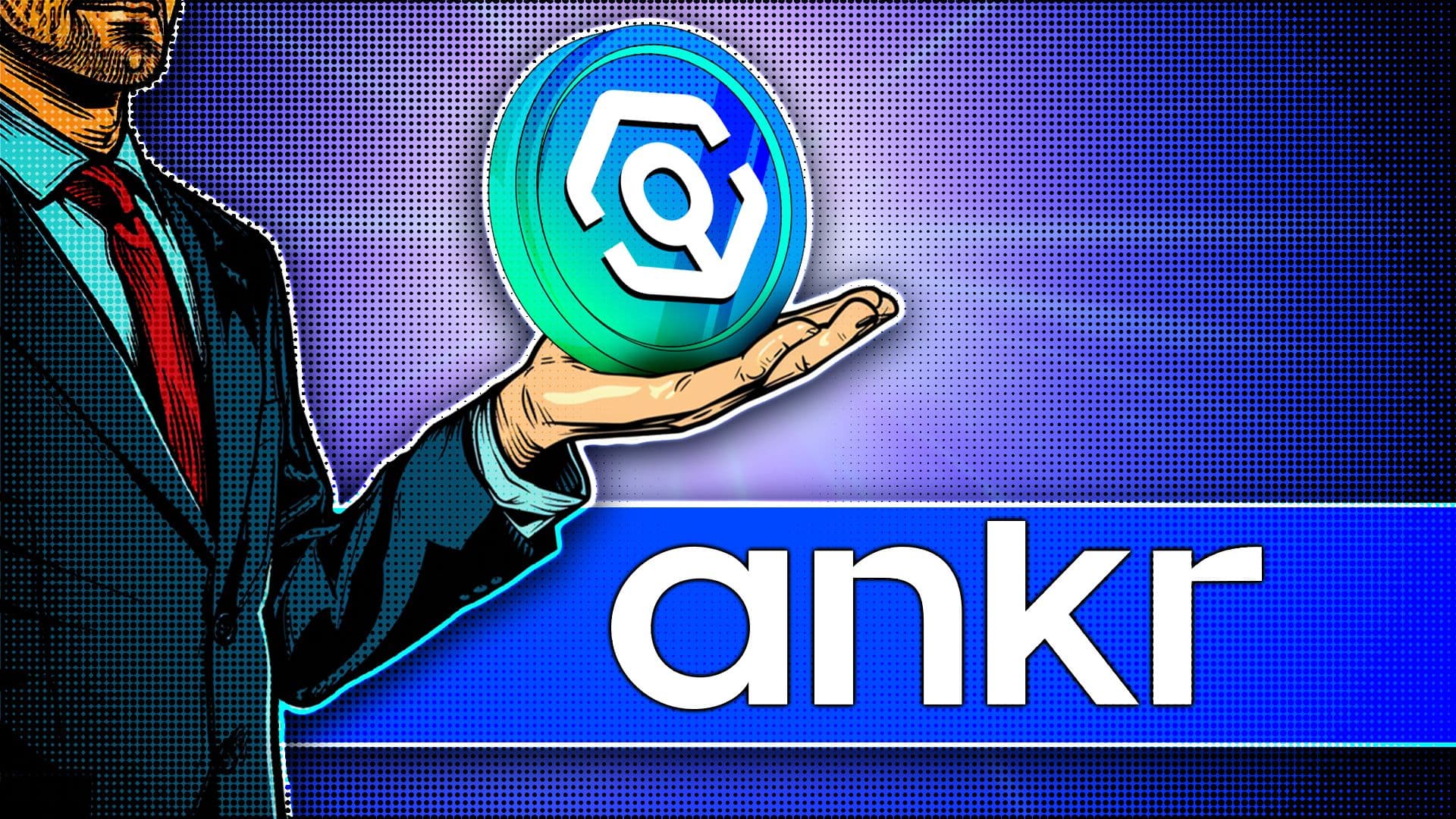 Ankr Staking Review: Unlocking the Potential of Liquid Staking