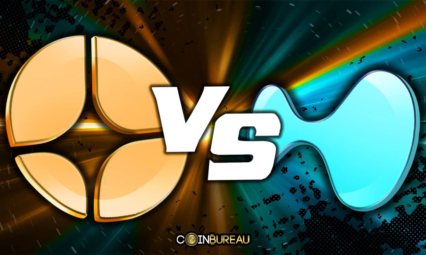 Aster vs Hyperliquid: Which Perp DEX Should You Use in 2026?