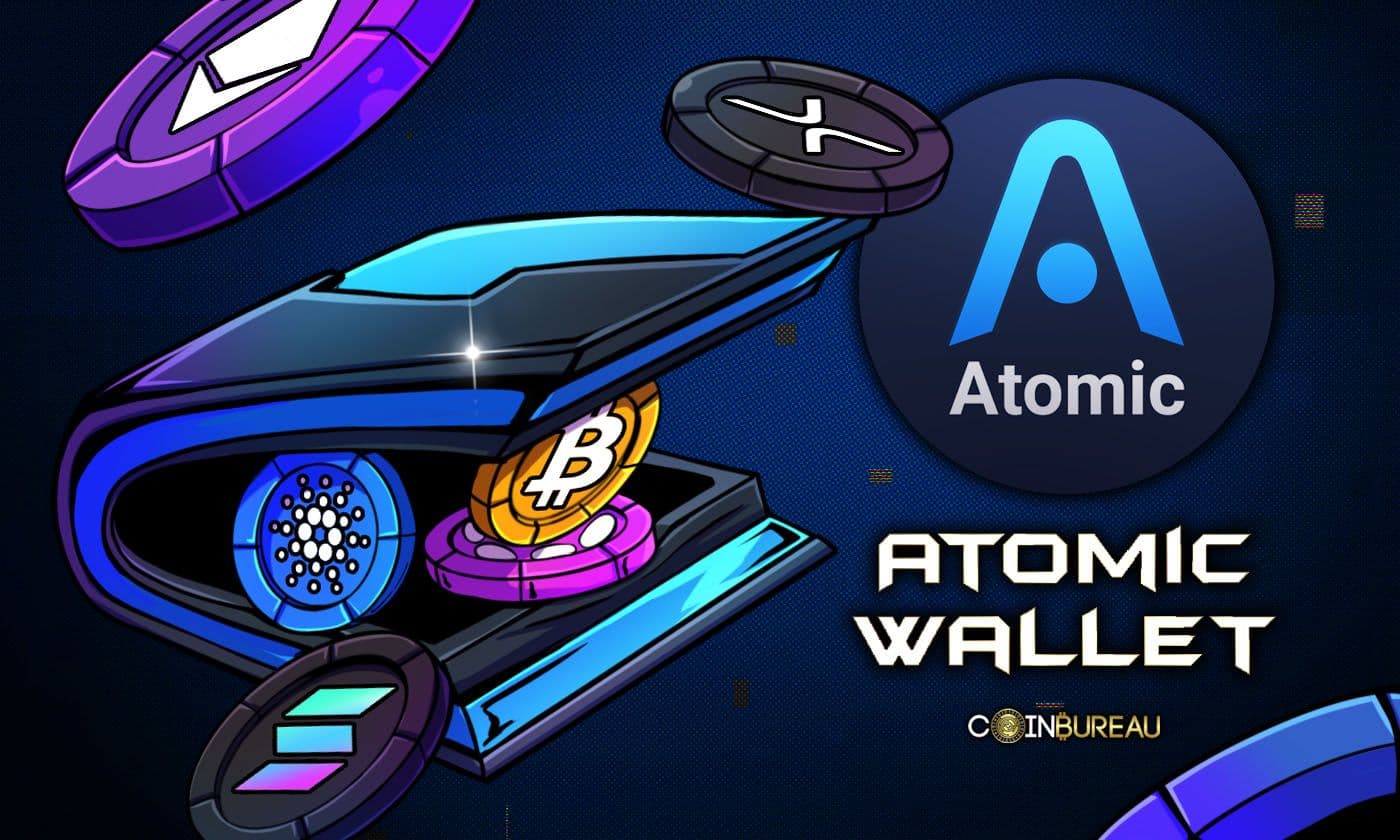 Exploring Atomic Wallet: Should You Trust This Non-Custodial Wallet?