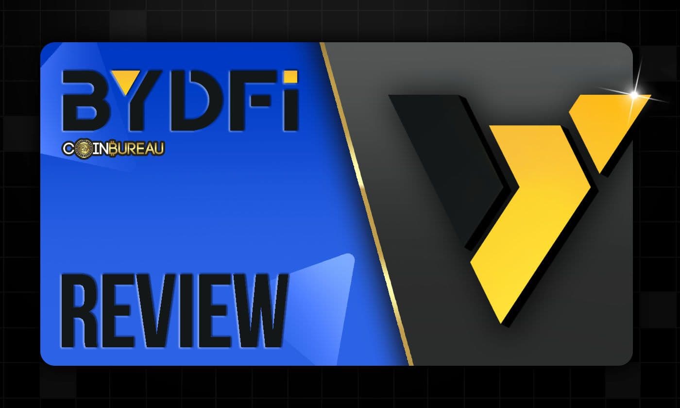 Is BYDFi Worth It in 2026? A Comprehensive Review