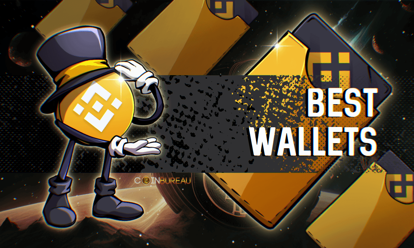 Top Wallets to Secure Your BNB Tokens in 2025