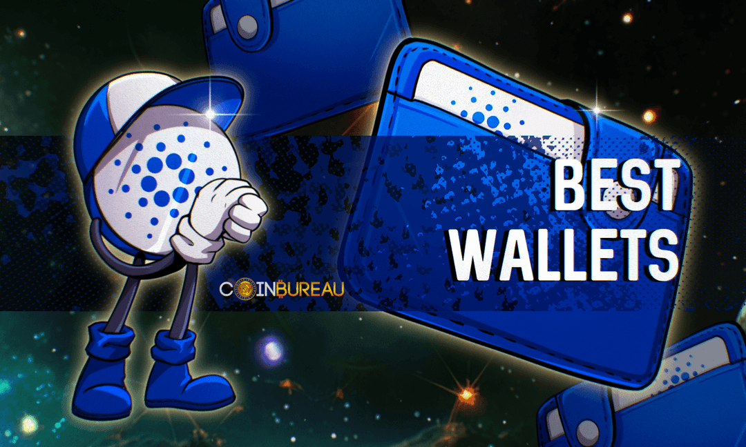 Best Dogecoin Wallets in 2026: Secure Your DOGE with these Top Wallets ...