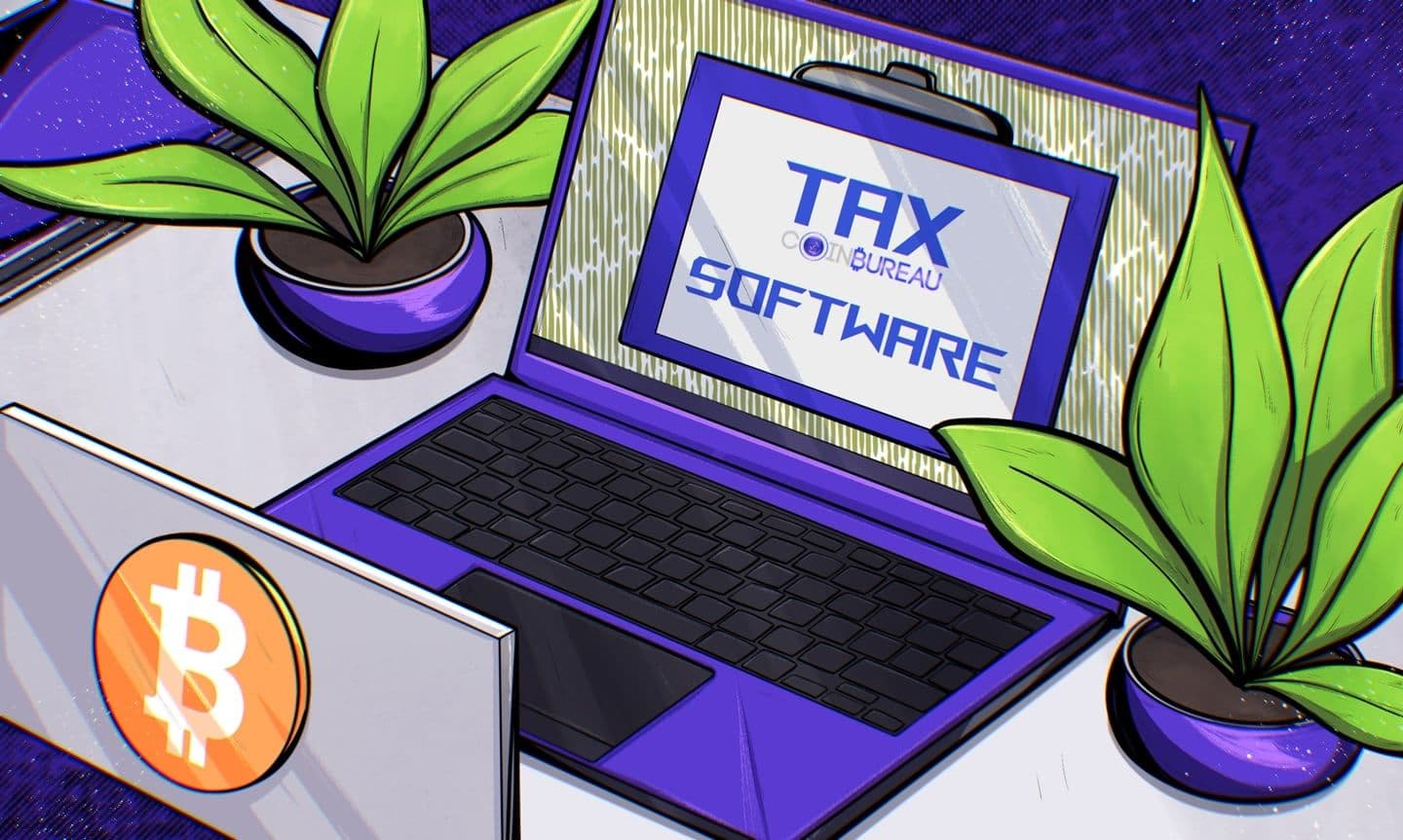 Simplify Your Crypto Taxes with the Top 7 Software Picks for 2025