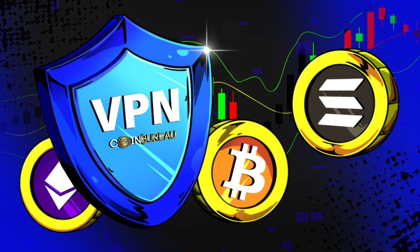 Secure Your Crypto Trades with the Best VPNs in 2026
