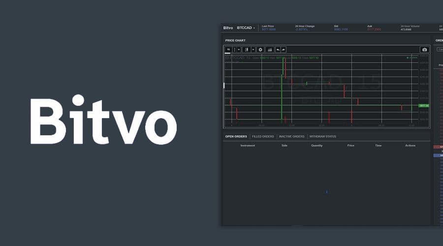 Bitvo Review: Complete Exchange Overview