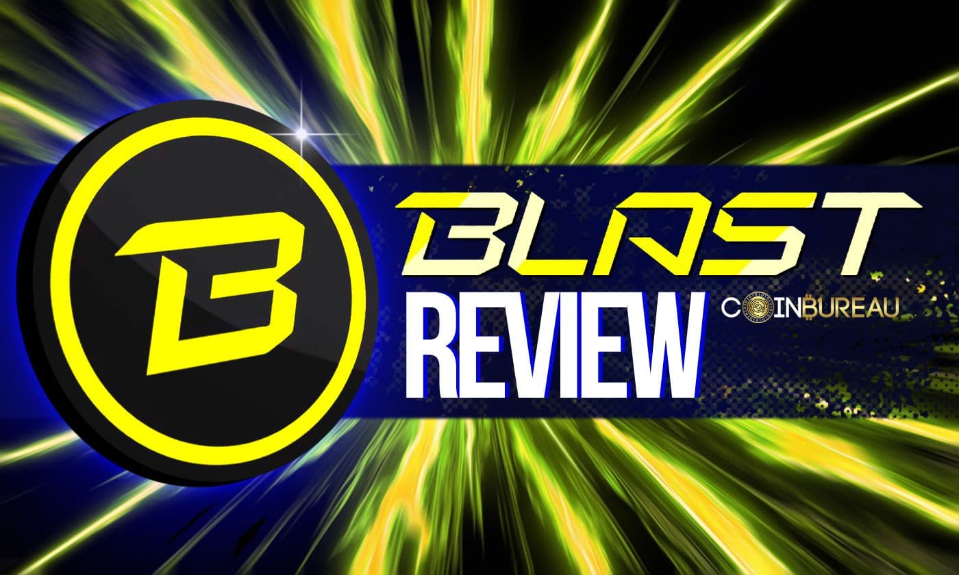 Blast Network Review 2026: Native Yield, Blast Mobile, Security and Risks