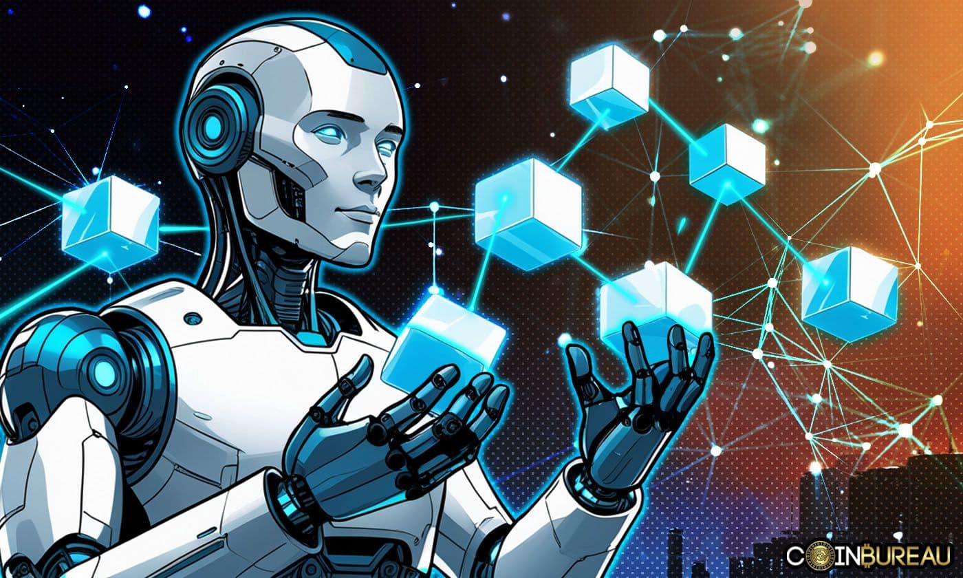 Understanding the Synergy Between Artificial Intelligence and Blockchain