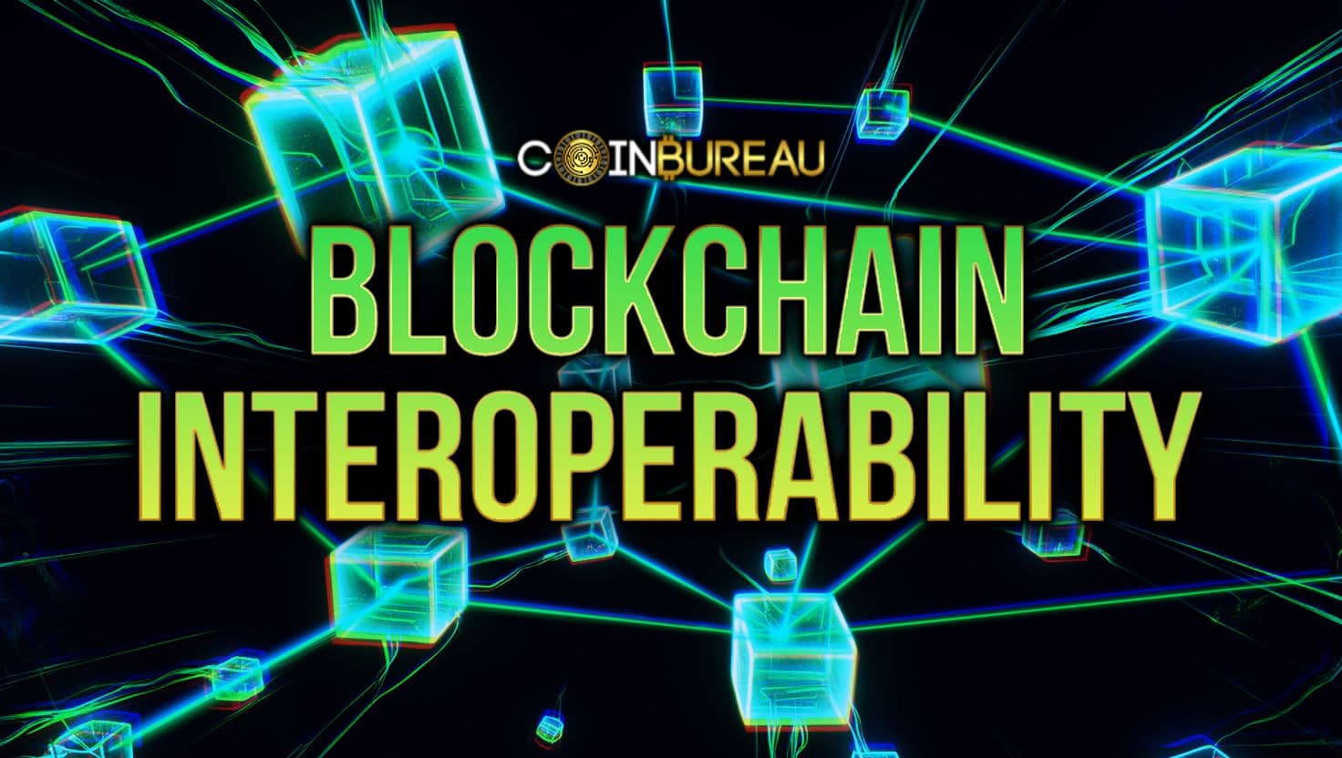 What Is Blockchain Interoperability? A Complete Guide In 2026