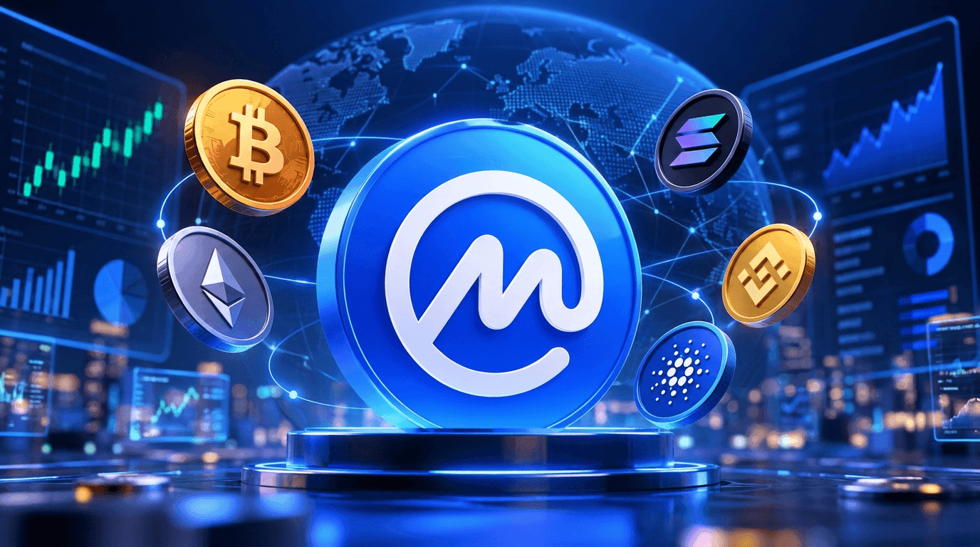 CoinMarketCap API Guide: REST, DEX Data, MCP, x402 and AI Agent Tools