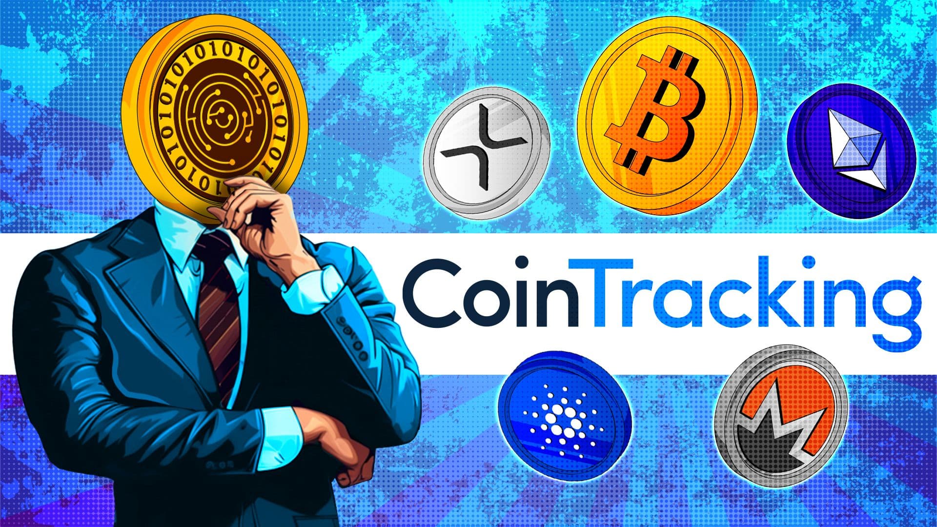 CoinTracking Review 2026: Pricing, Features & Honest Verdict - Coin Bureau