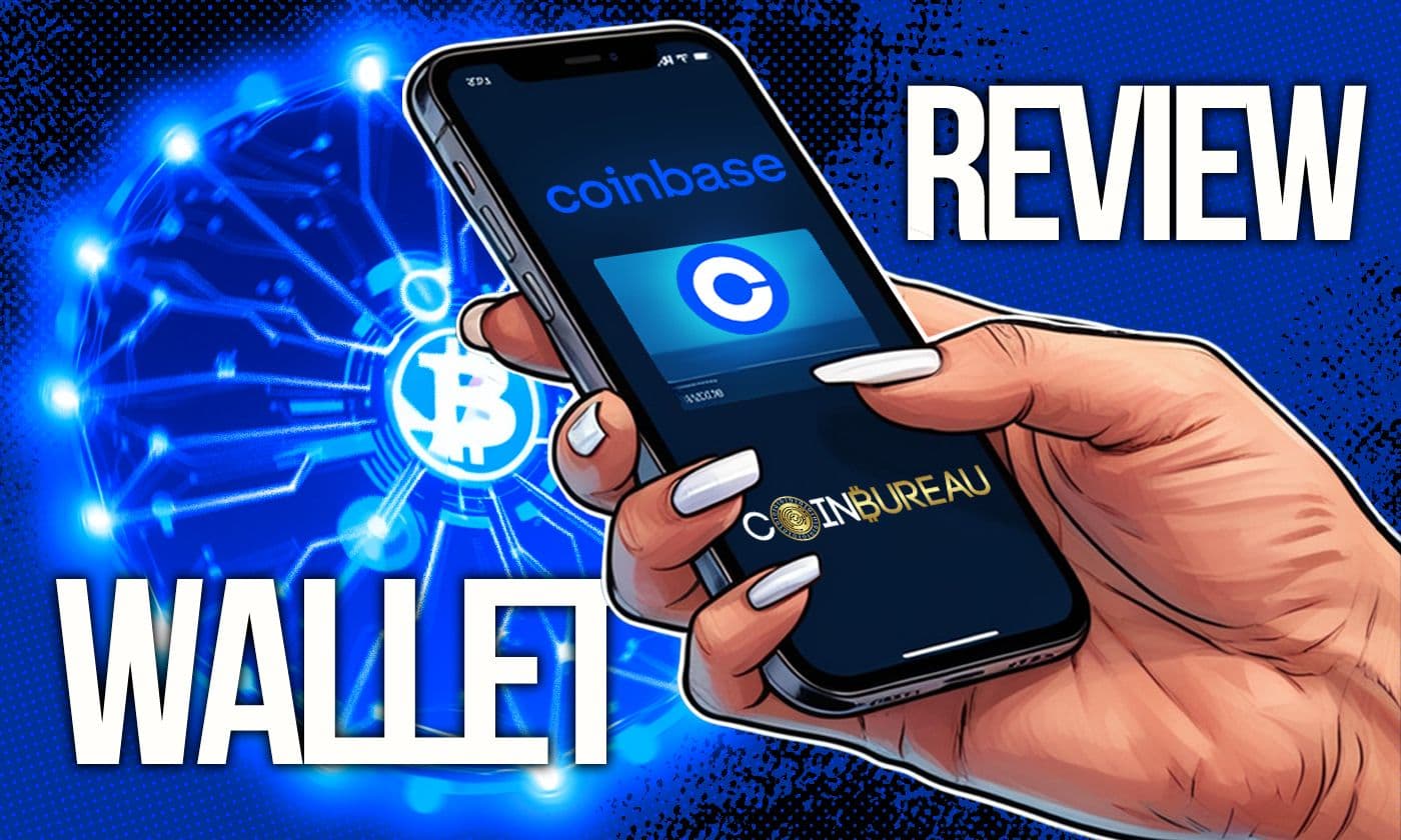 Coinbase Wallet Review 2026: Is the Base App Safe and Worth Using?
