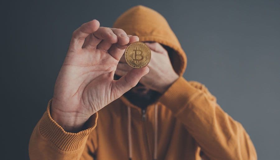 Buying Bitcoin Anonymously - The Complete Beginners Guide
