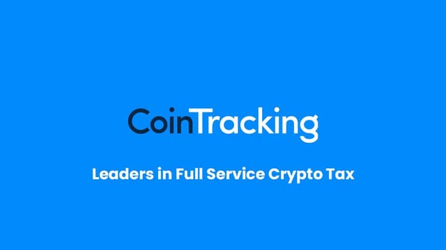 CoinTracking Review 2025: The Ultimate Crypto Tax Solution! - Coin Bureau