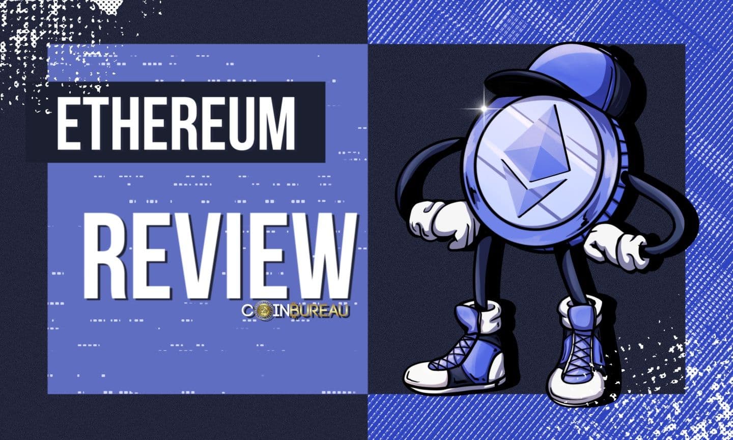 What is Ethereum? The Ultimate Guide to Understanding ETH