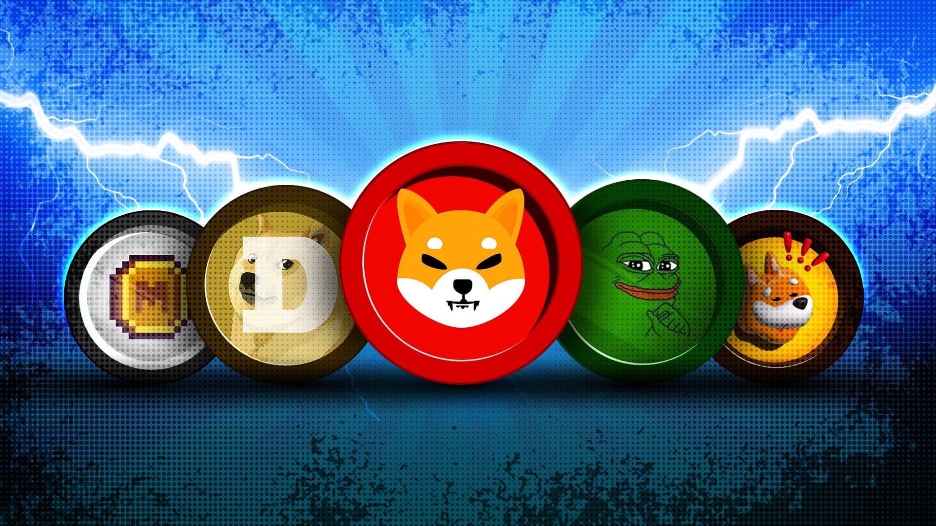 Evolution of Memecoins: Financial Parody or Revolutionary?