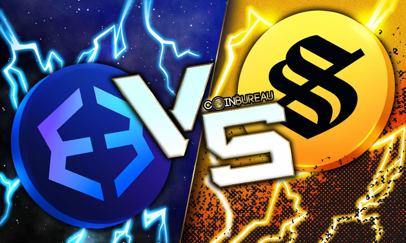 Comparing Exodus and Solflare: Which Wallet Should You Choose?