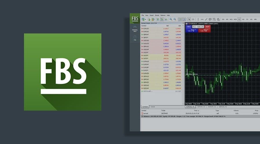 FBS Review: Complete Forex Broker Overview